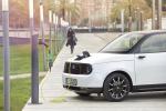 Honda e 2020 года (WW)